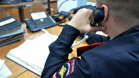 В Горнозаводске сотрудники полиции задержали подозреваемого в угоне иномарки